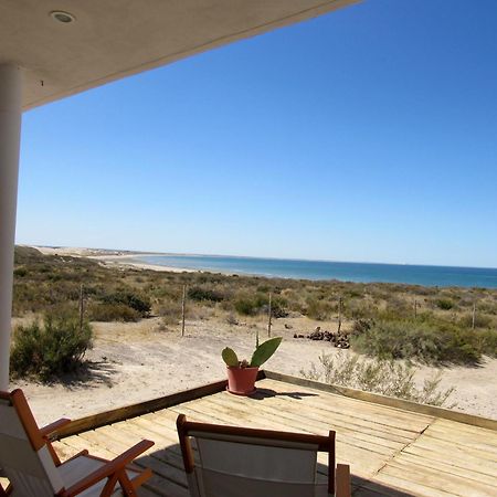 라스 그루타스 Medanos Patagonia 아파트 외부 사진