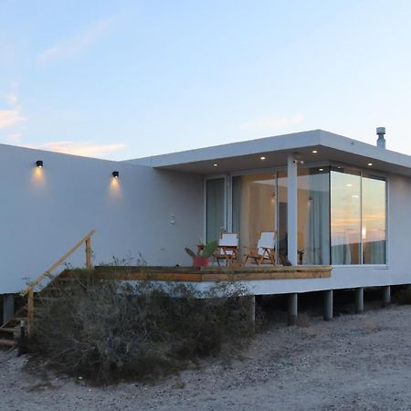 라스 그루타스 Medanos Patagonia 아파트 외부 사진
