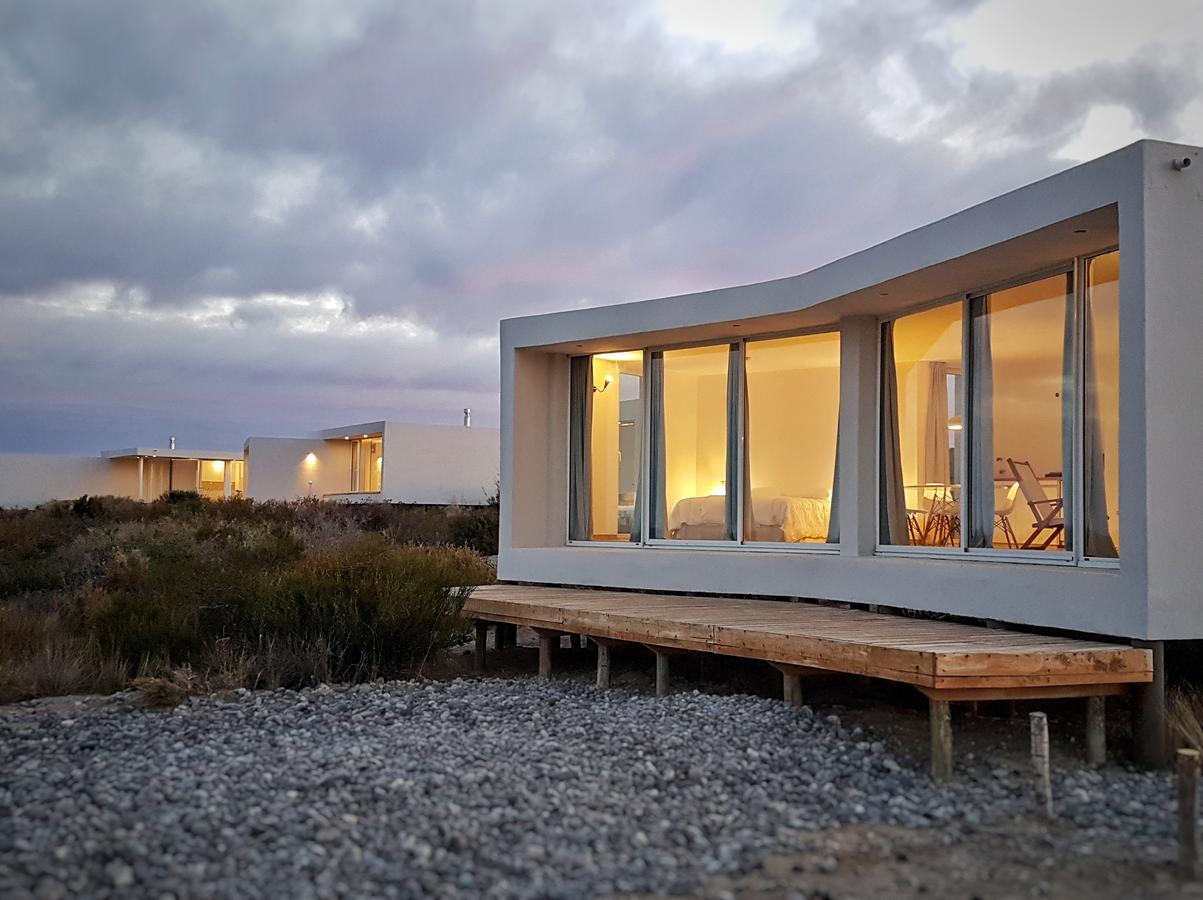라스 그루타스 Medanos Patagonia 아파트 외부 사진