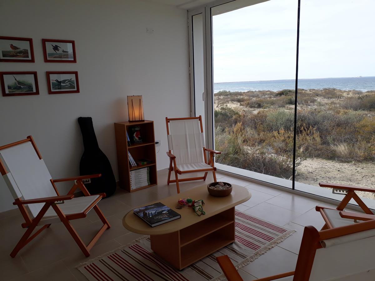 라스 그루타스 Medanos Patagonia 아파트 외부 사진