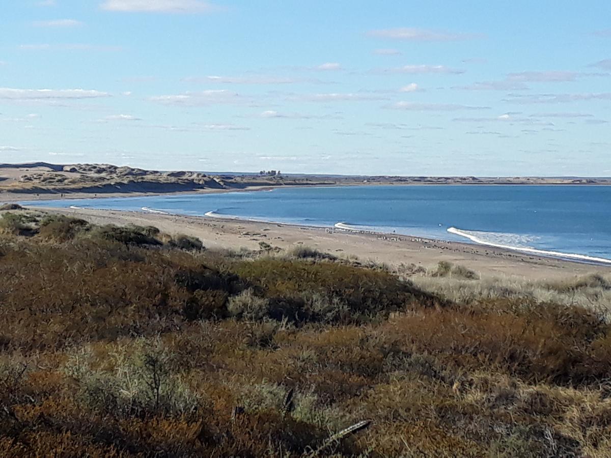 라스 그루타스 Medanos Patagonia 아파트 외부 사진